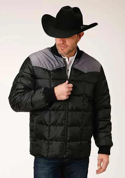 Men's Coats, Jackets & Vests