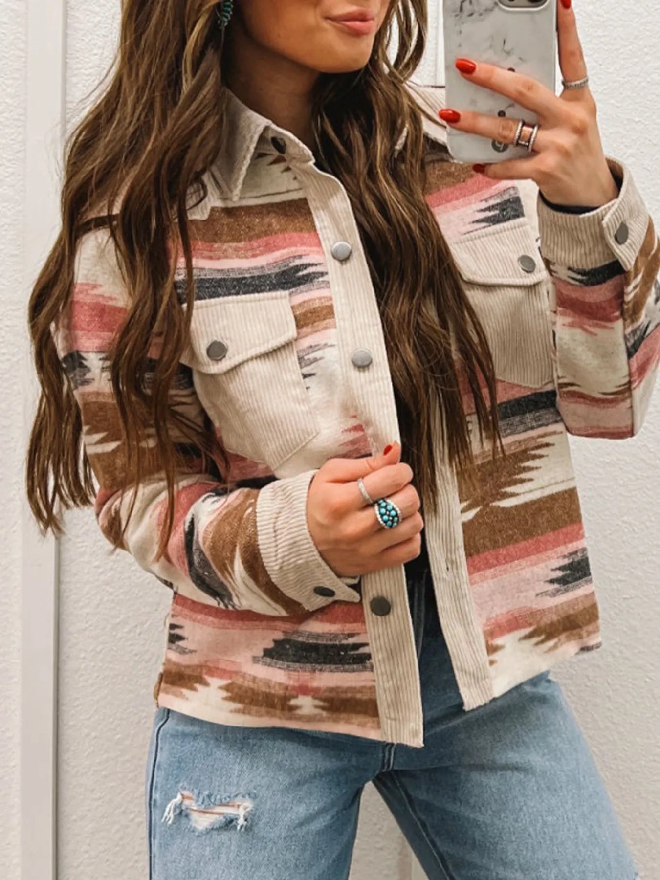 Jackets, Cardigans, & Outerwear