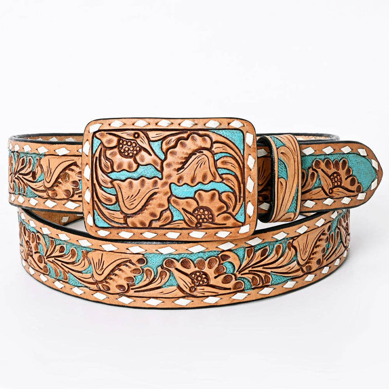 Women's Belts & Belt Buckles