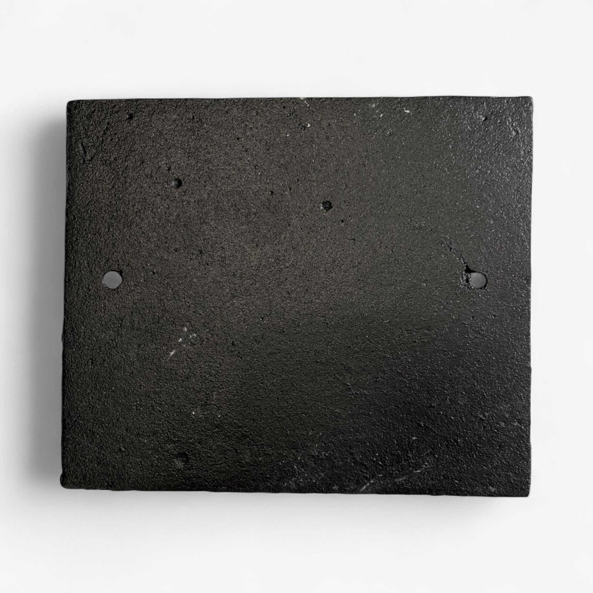 Funny Rustic Cast Iron Home Sign, Humorous Vintage Wall Decor