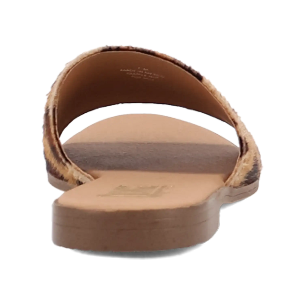 Dingo Tabby - Women's Sandals