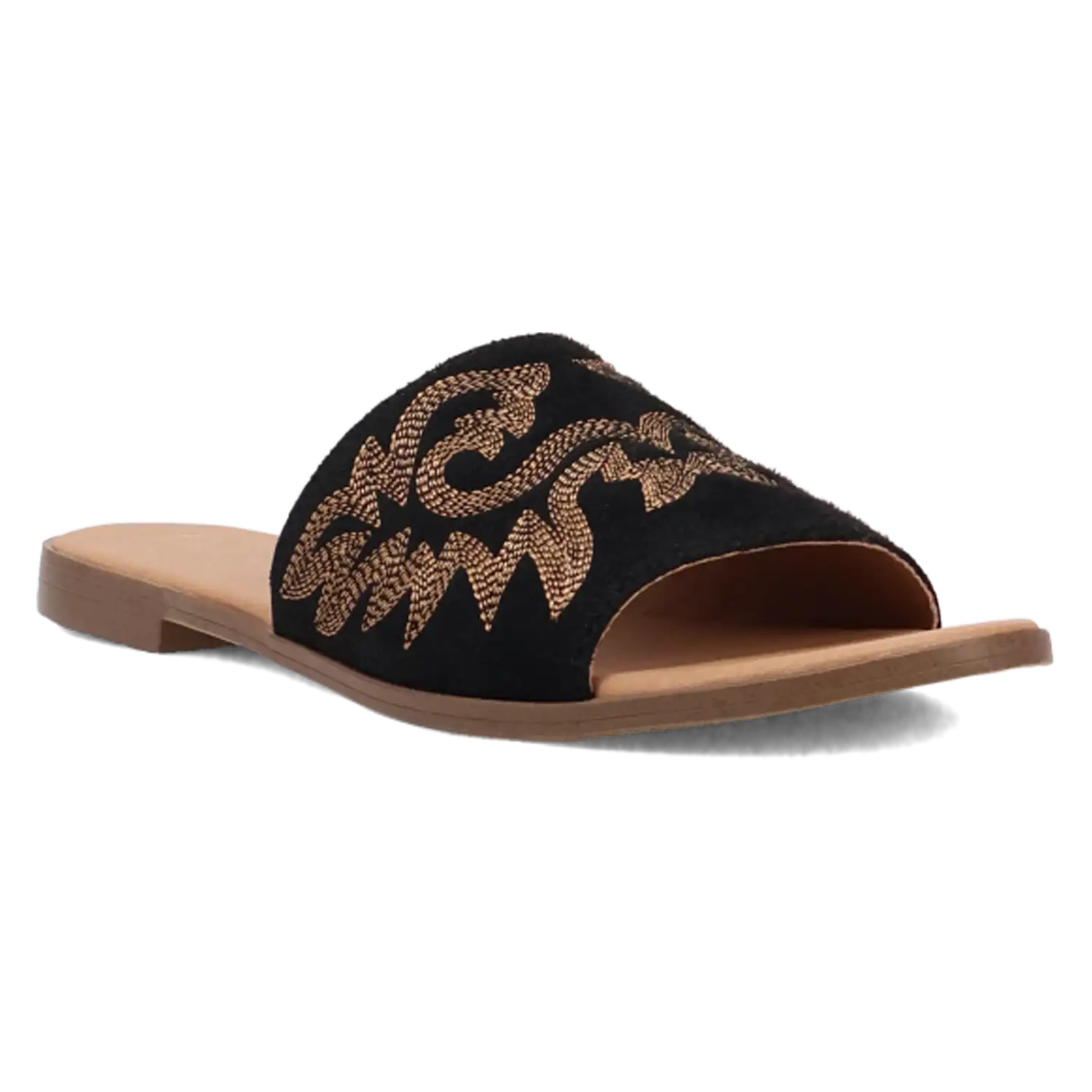 Dingo Lasso - Women's Sandals