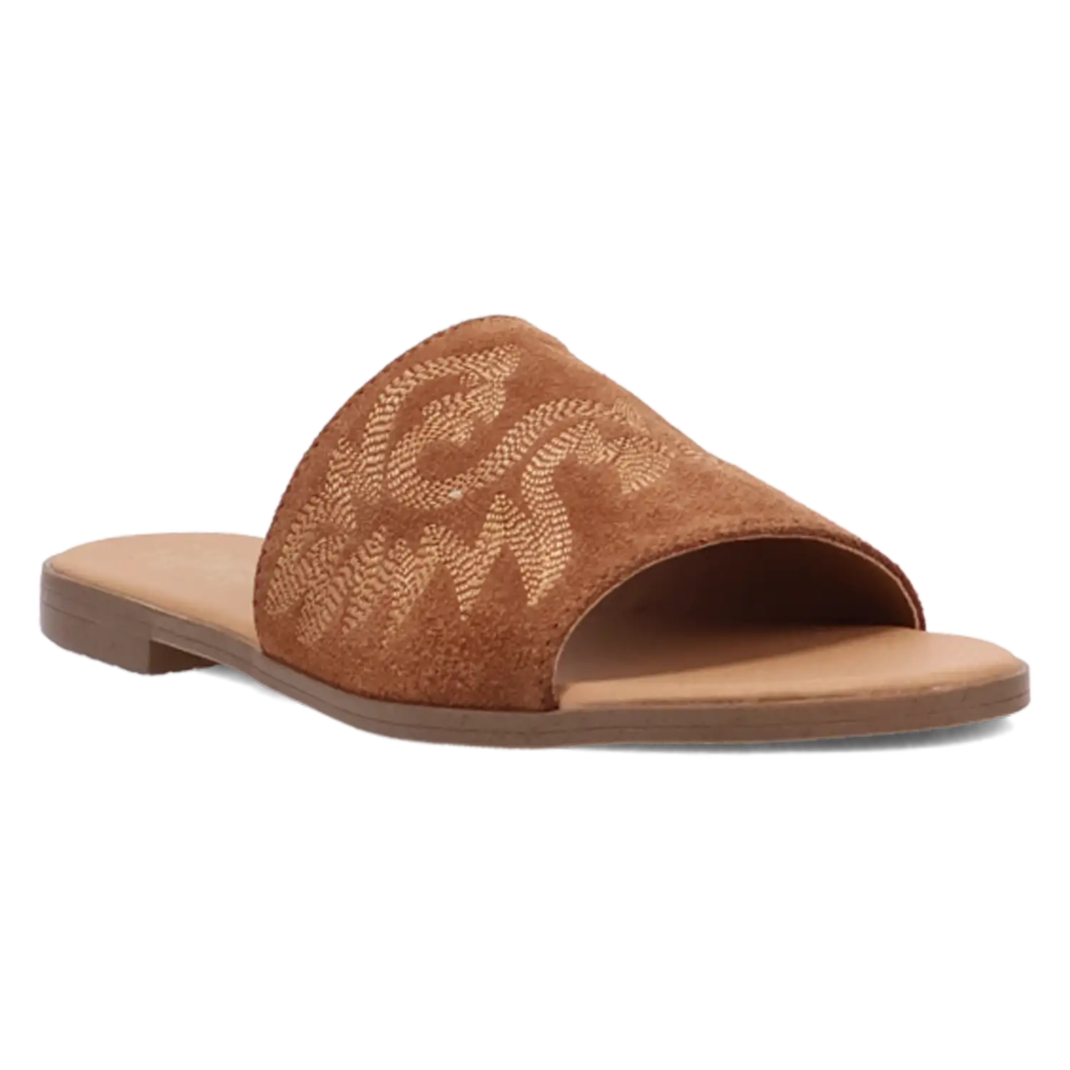 Dingo Lasso - Women's Sandals