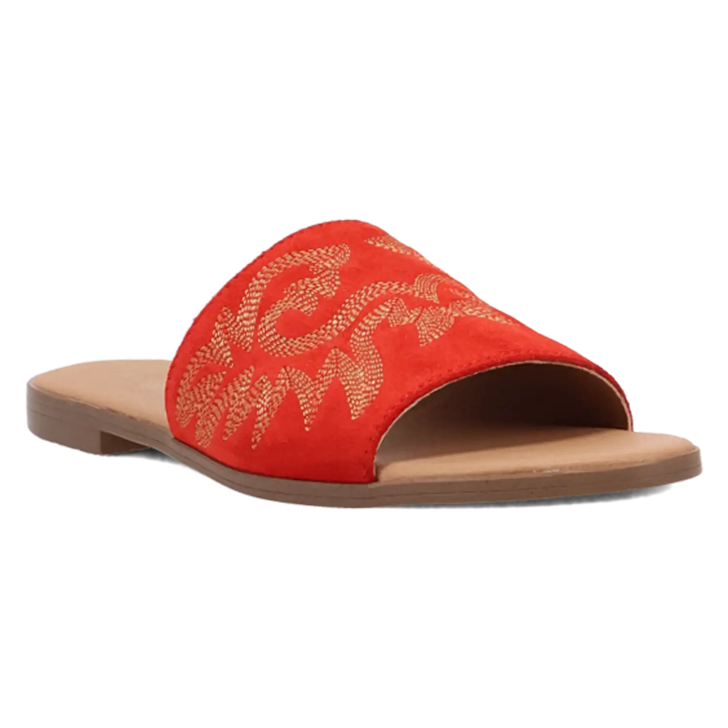 Dingo Lasso - Women's Sandals