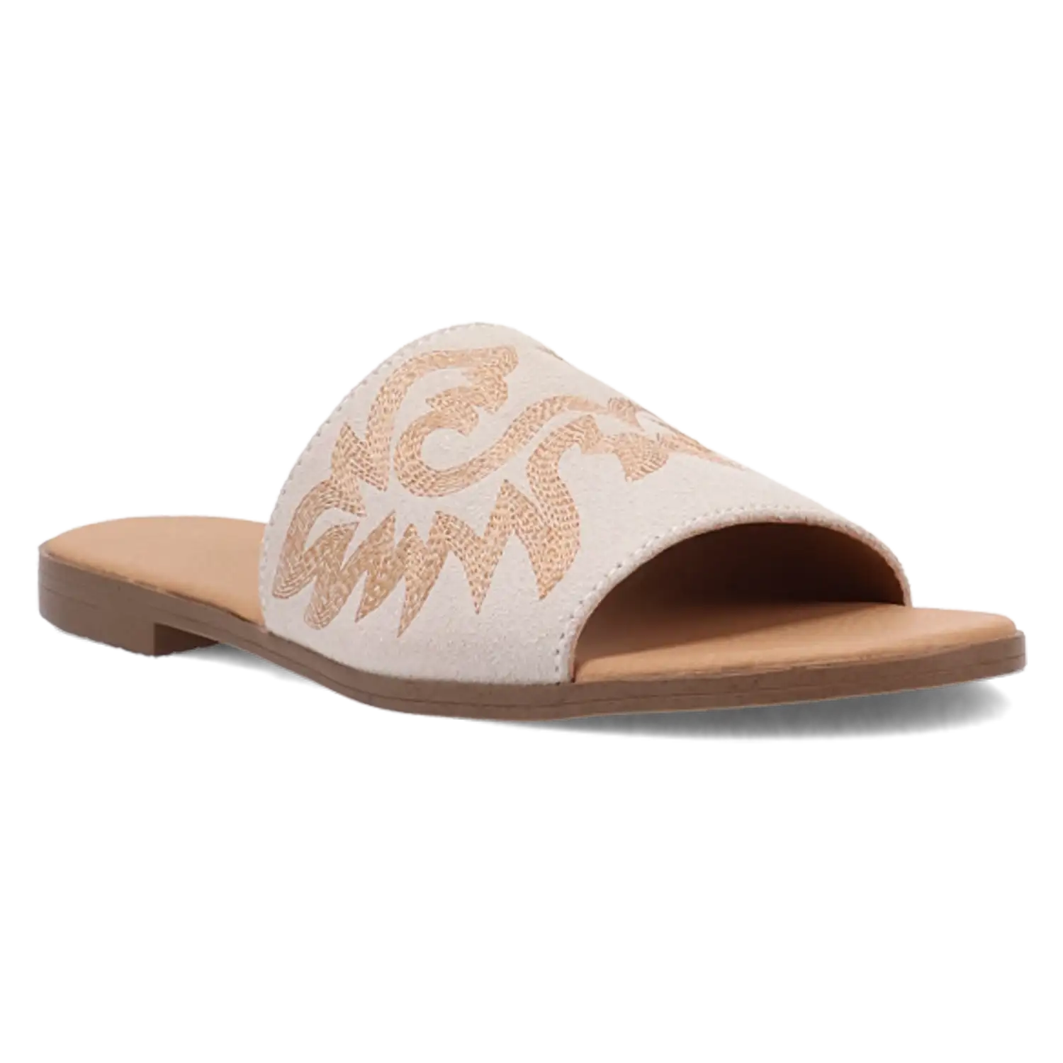 Dingo Lasso - Women's Sandals