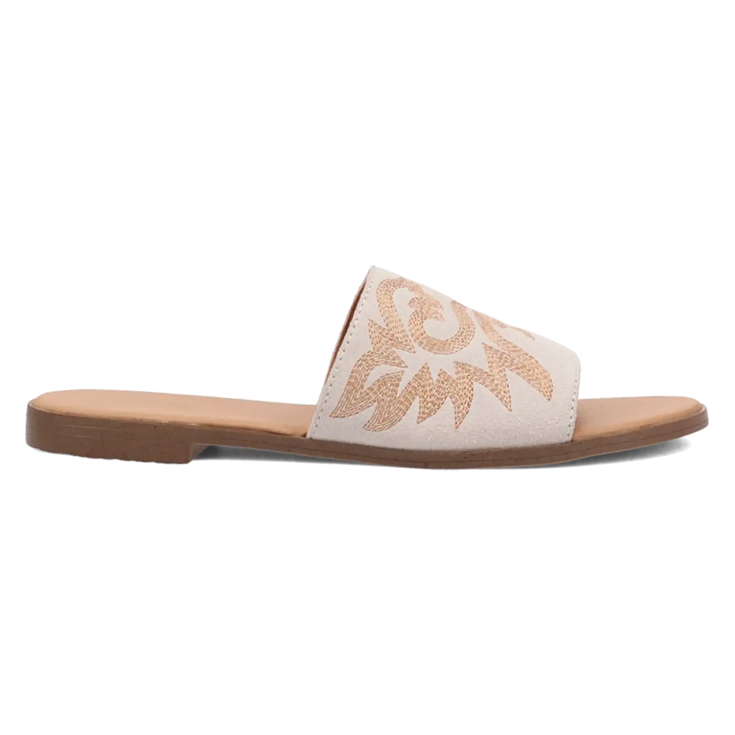Dingo Lasso - Women's Sandals