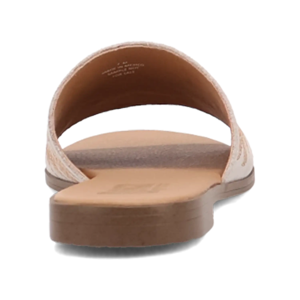 Dingo Lasso - Women's Sandals