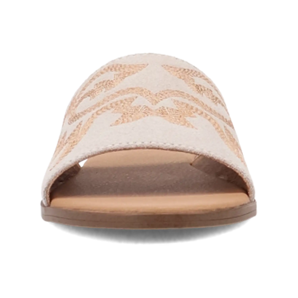 Dingo Lasso - Women's Sandals