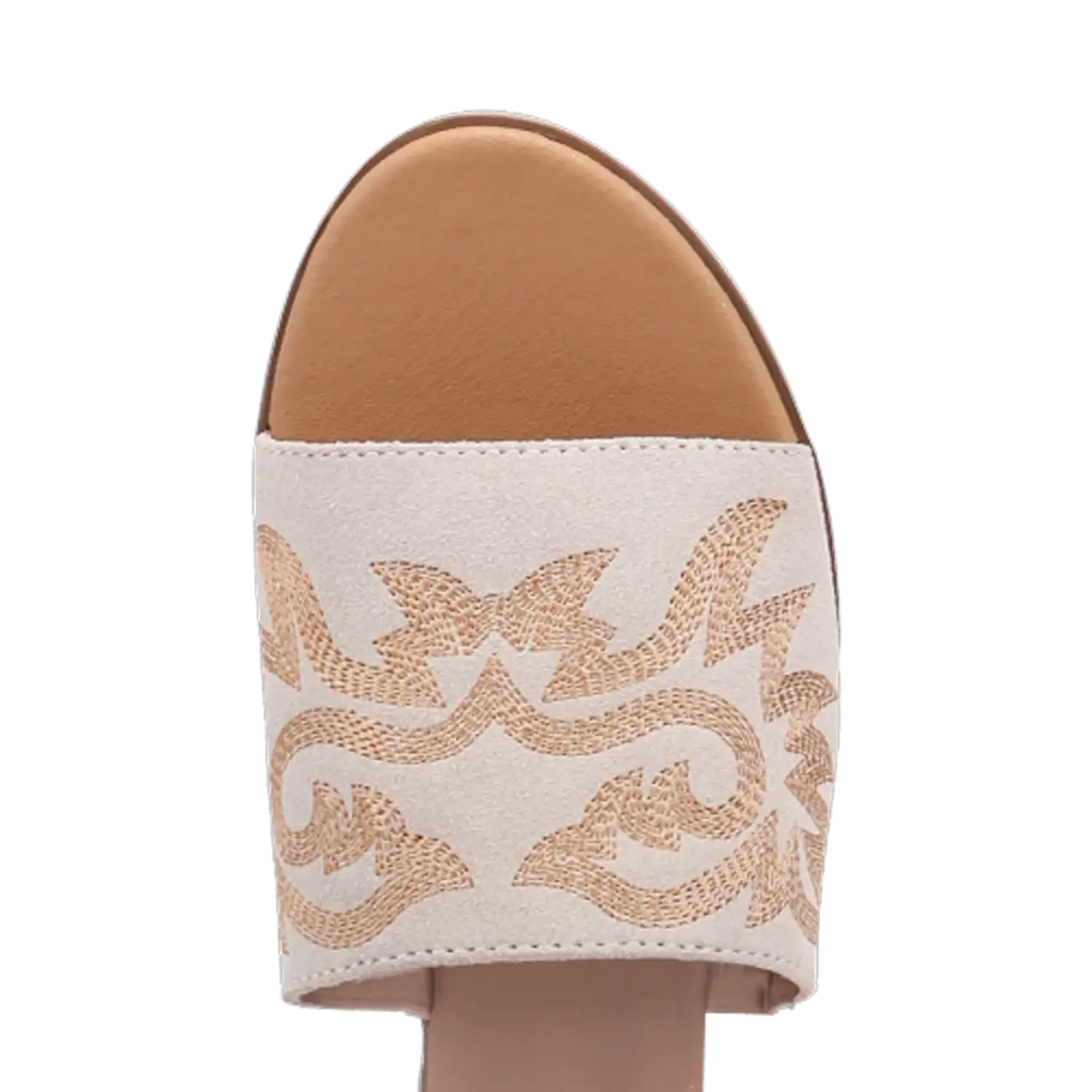 Dingo Lasso - Women's Sandals