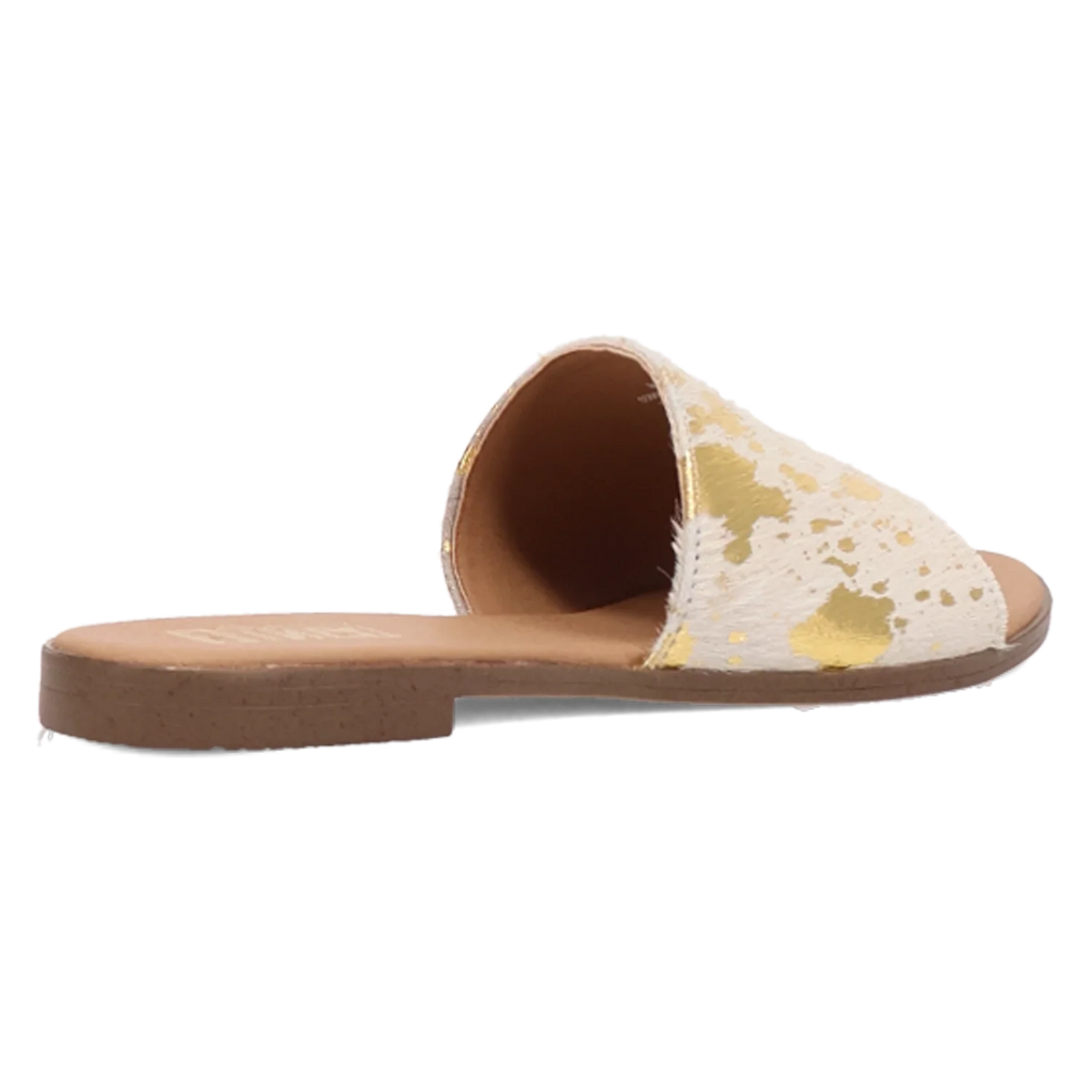 Dingo Moo Moo - Women's Sandals