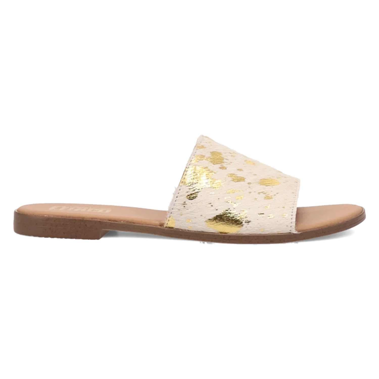 Dingo Moo Moo - Women's Sandals