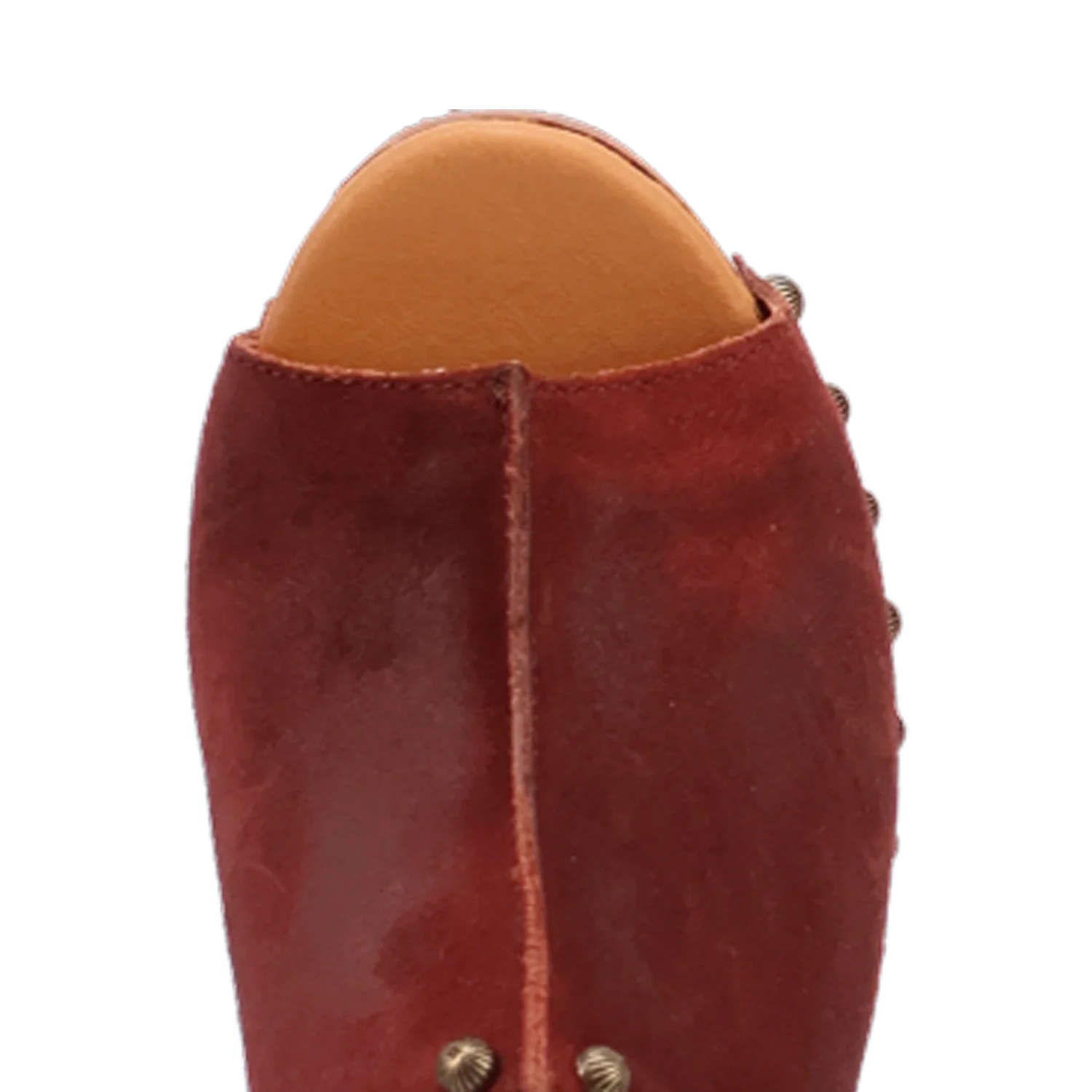 Dingo Echo - Women's Wooden Sandals