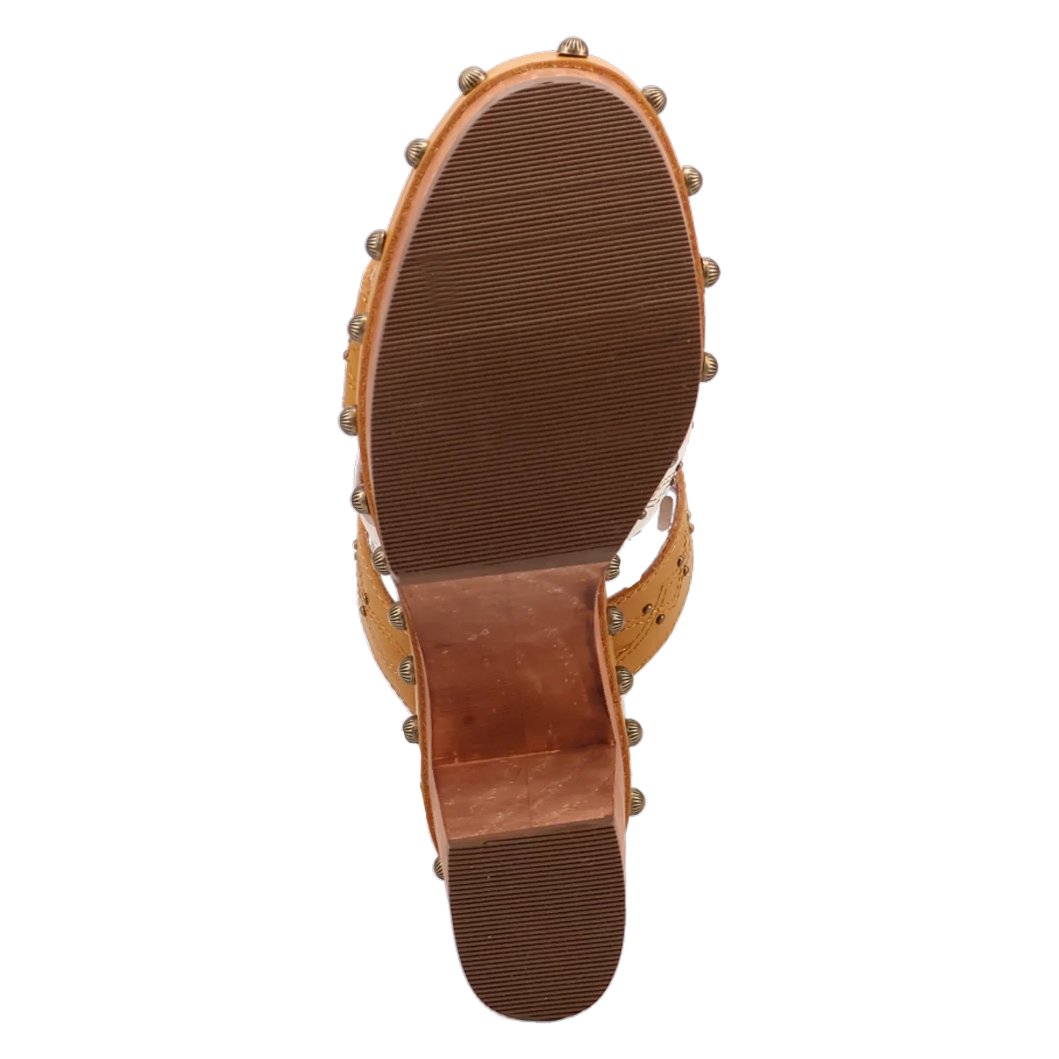 Dingo Chateau - Women's Wooden Sandals