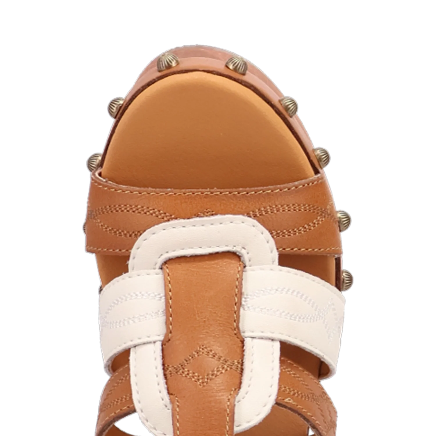 Dingo Cosmo - Women's Wooden Sandals