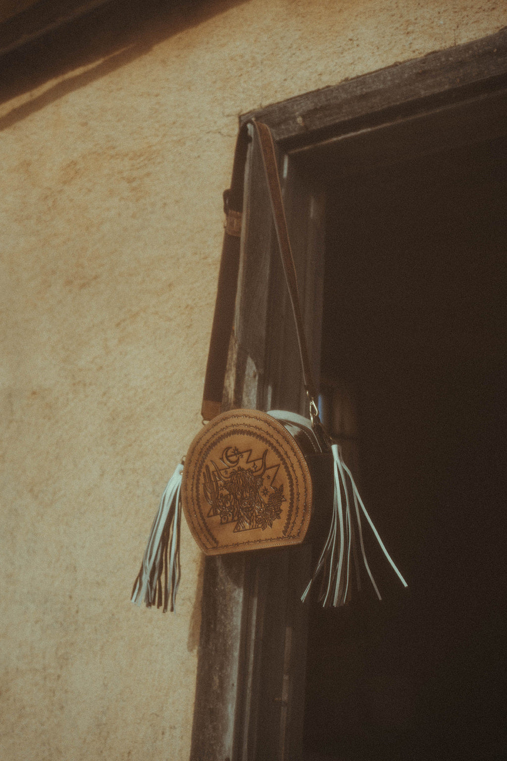 The Bucking Canteen , a Haute Southern Hyde by Beth Marie Exclusive