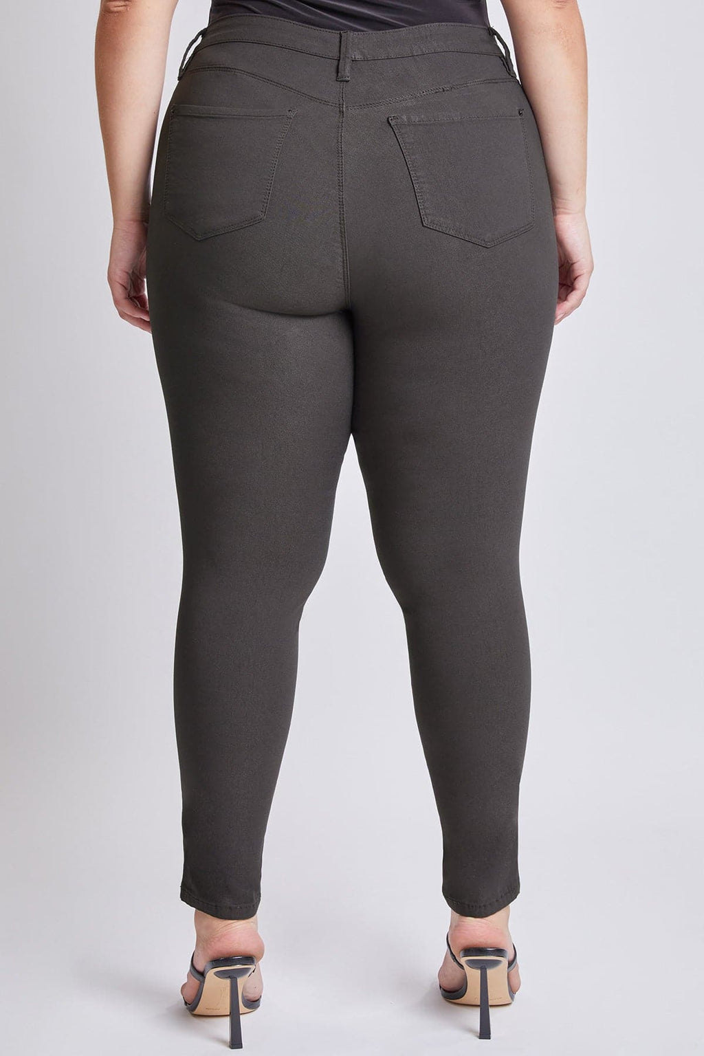 Women's Plus Hyperstretch Skinny Pants