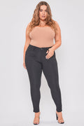 Women's Plus Hyperstretch Skinny Pants
