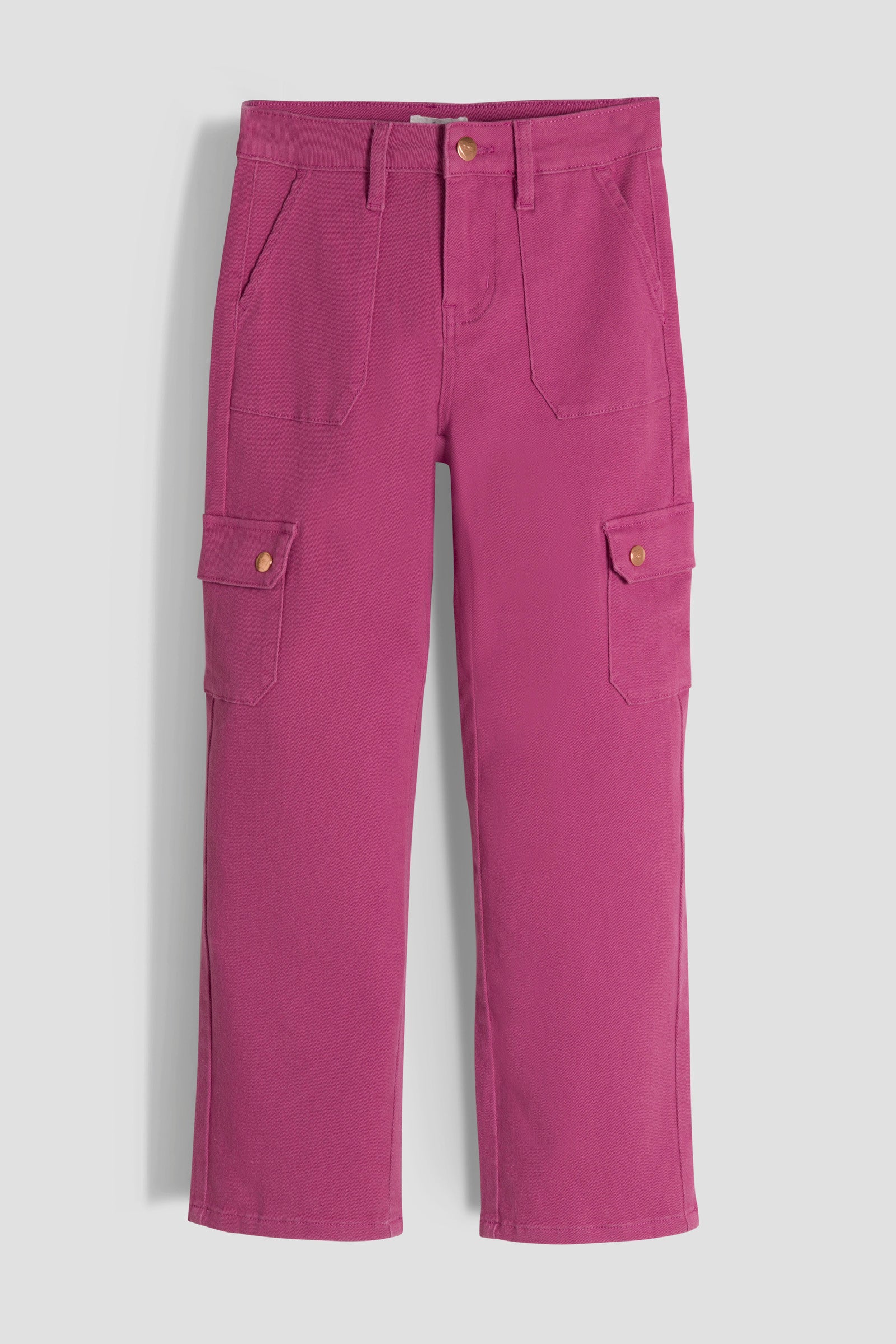Girls Selena Straight  Jeans