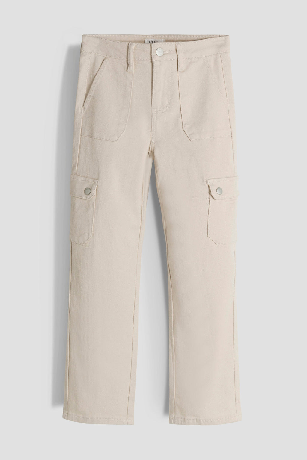 Girls Selena Straight  Jeans