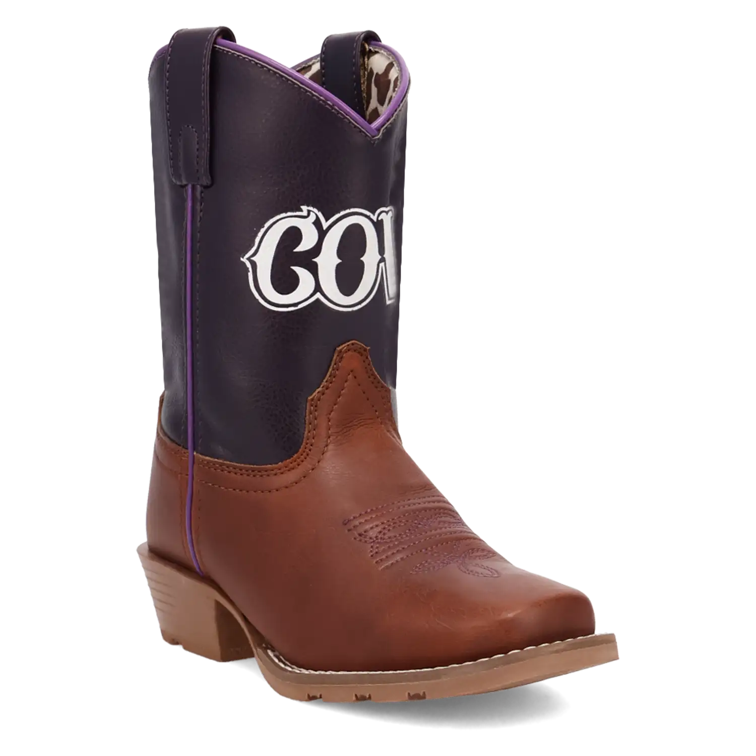 Laredo Little Cowgirl - Little Kids / Big Kids Cowgirl Boots