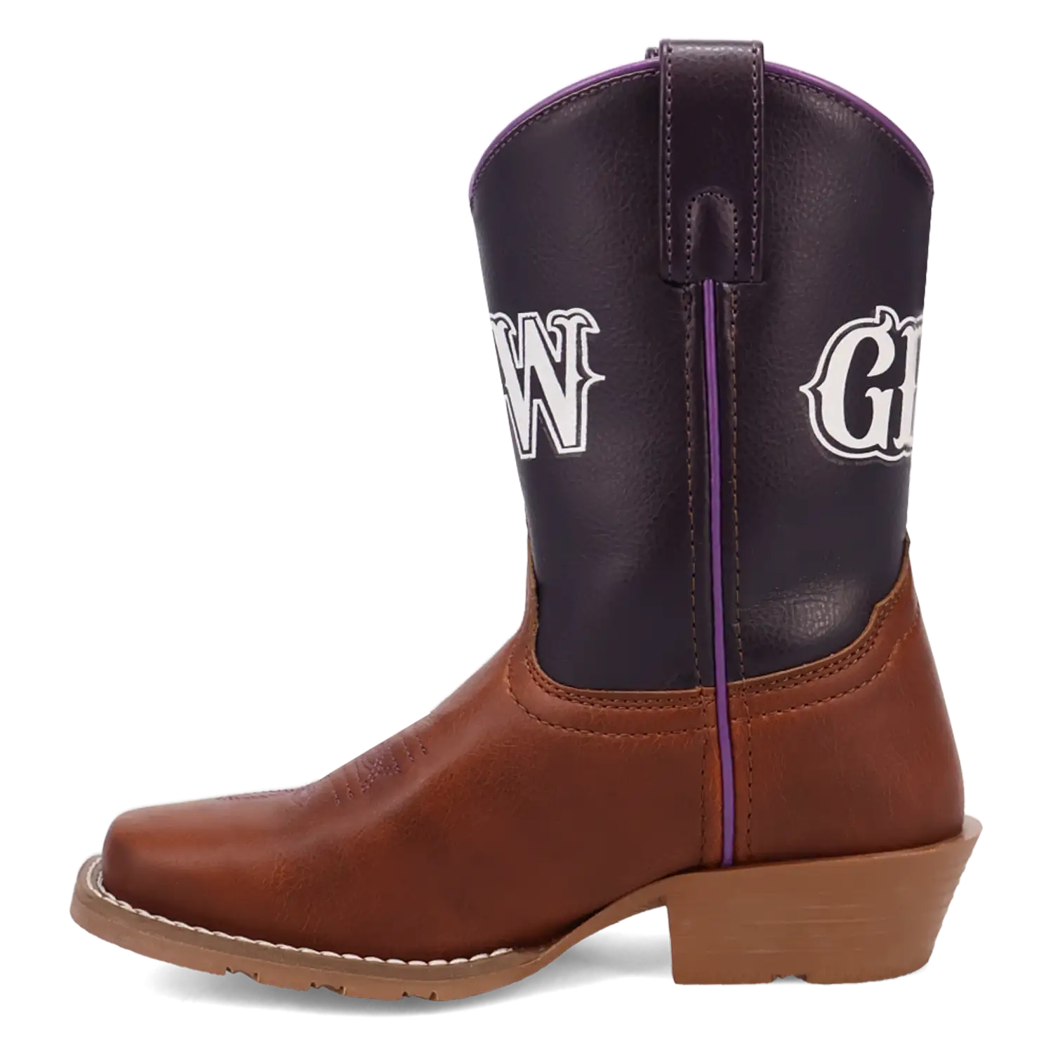 Laredo Little Cowgirl - Little Kids / Big Kids Cowgirl Boots