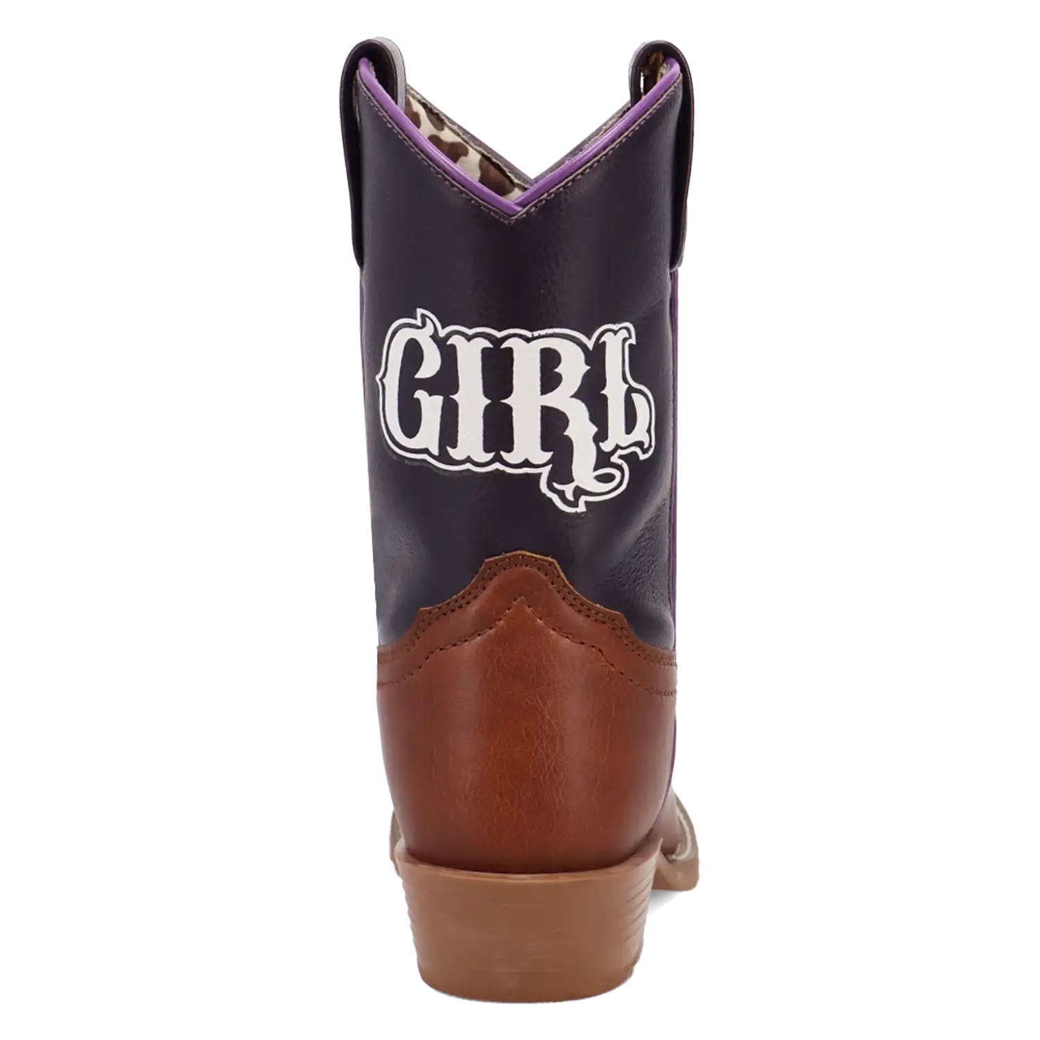 Laredo Little Cowgirl - Little Kids / Big Kids Cowgirl Boots