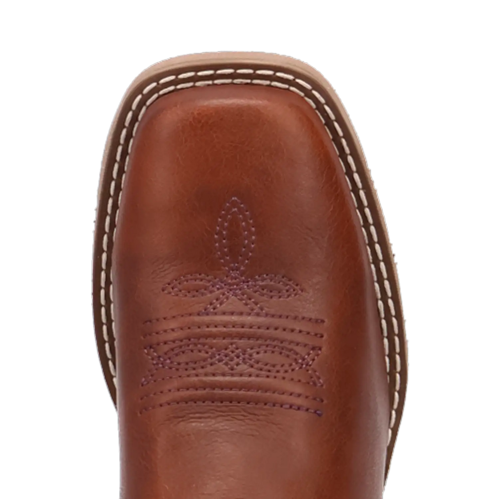 Laredo Little Cowgirl - Little Kids / Big Kids Cowgirl Boots