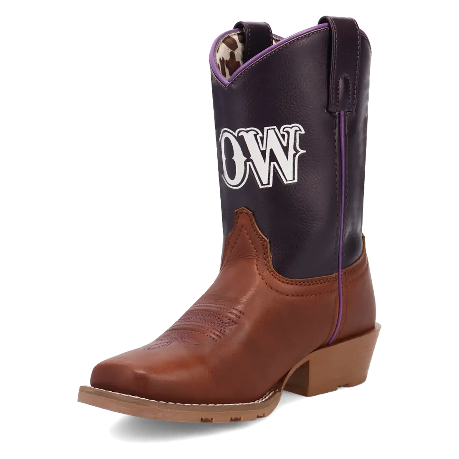 Laredo Little Cowgirl - Little Kids / Big Kids Cowgirl Boots