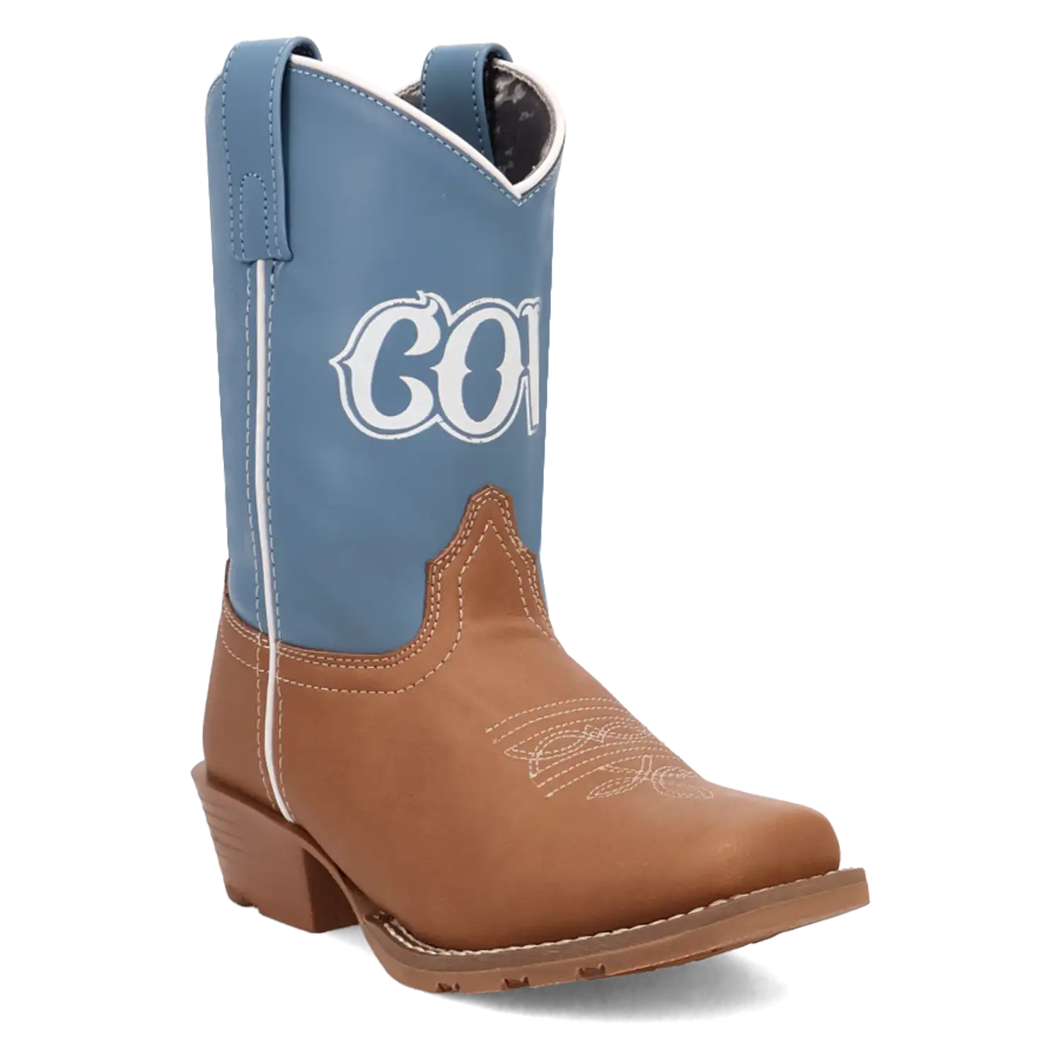 Laredo Little Cowgirl - Little Kids / Big Kids Cowgirl Boots