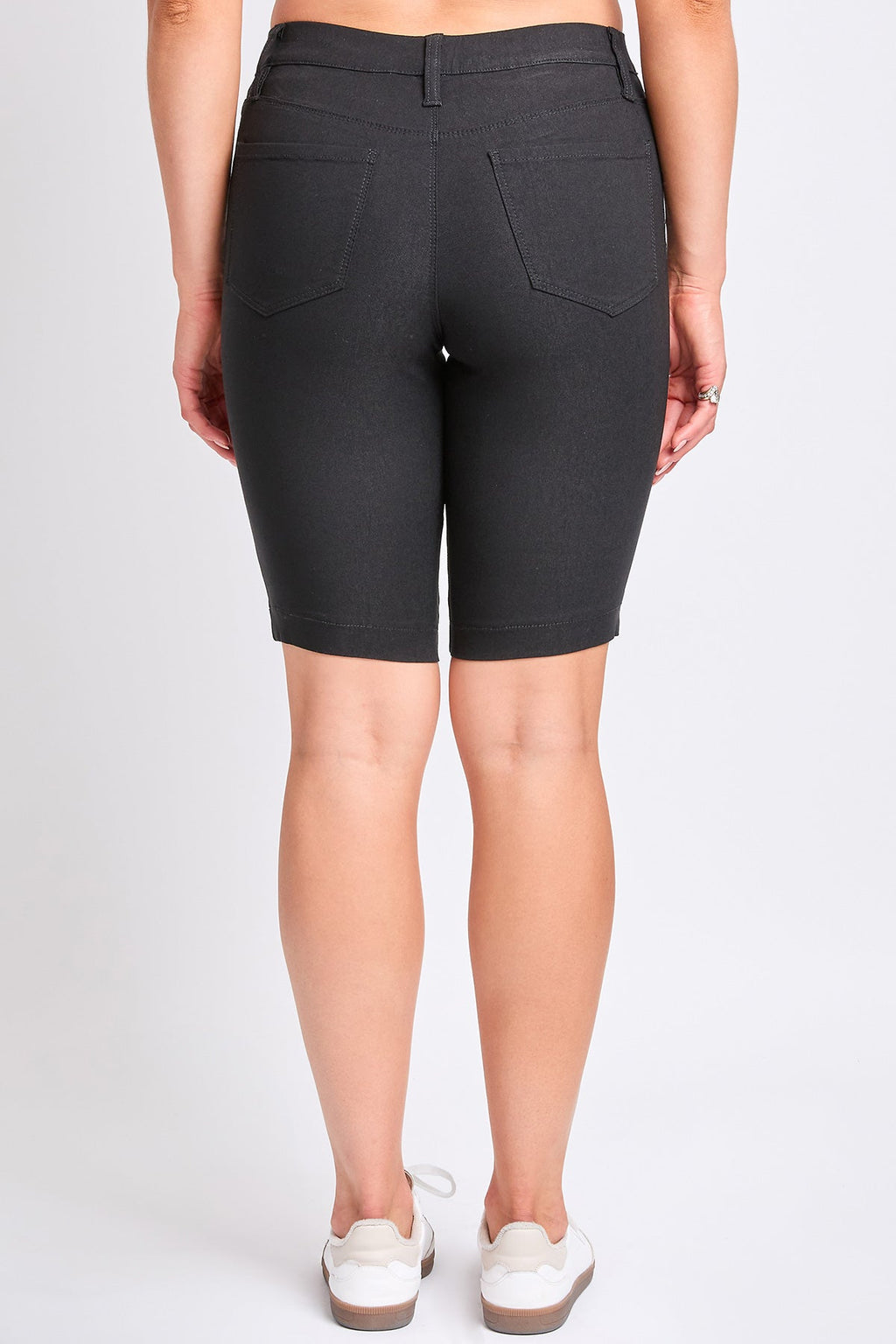 Women's Hyperstretch Bermuda Shorts