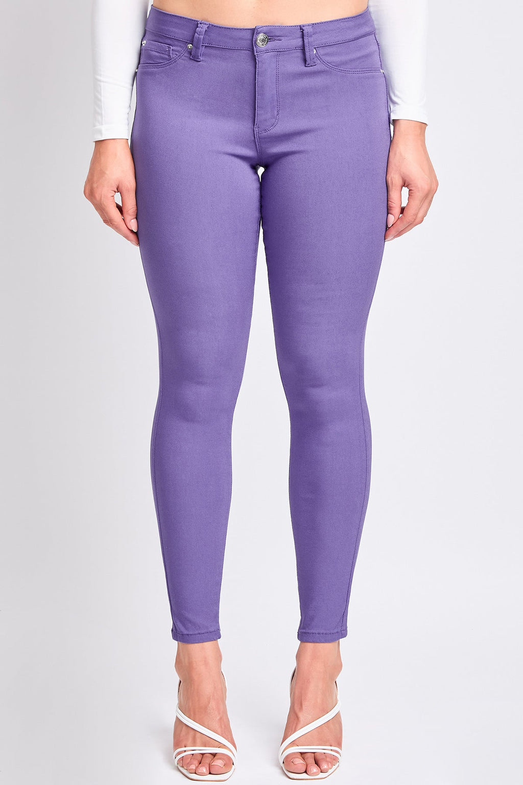 Women's Hyperstretch Skinny Pants