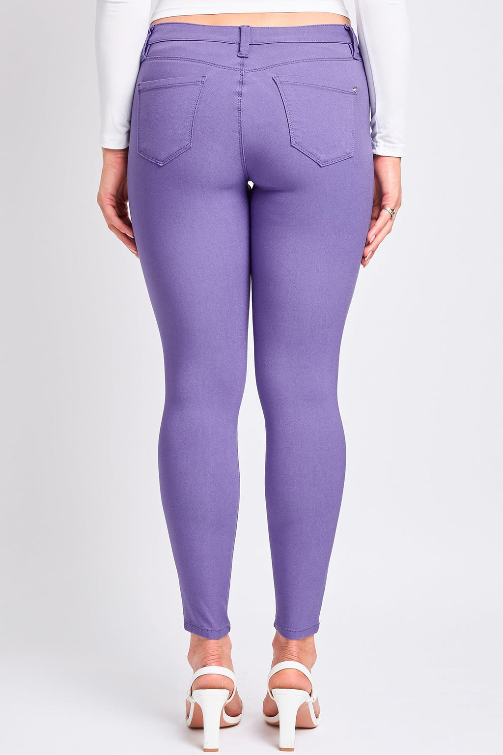 Women's Hyperstretch Skinny Pants