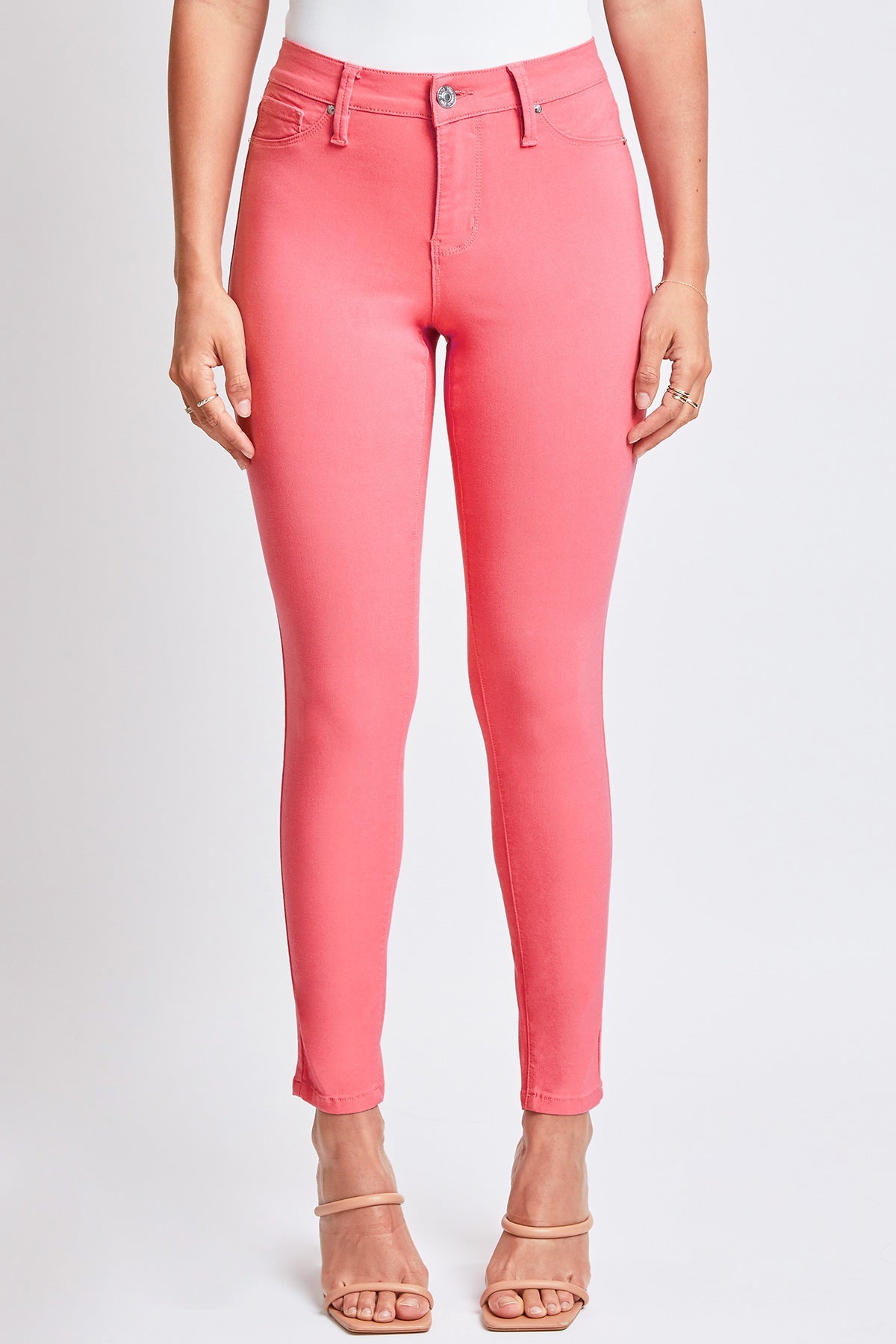 Women's Hyperstretch Skinny Pants