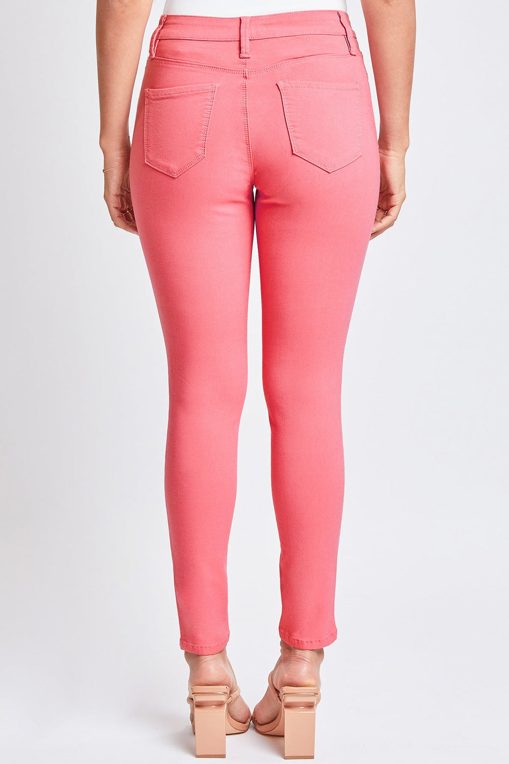 Women's Hyperstretch Skinny Pants