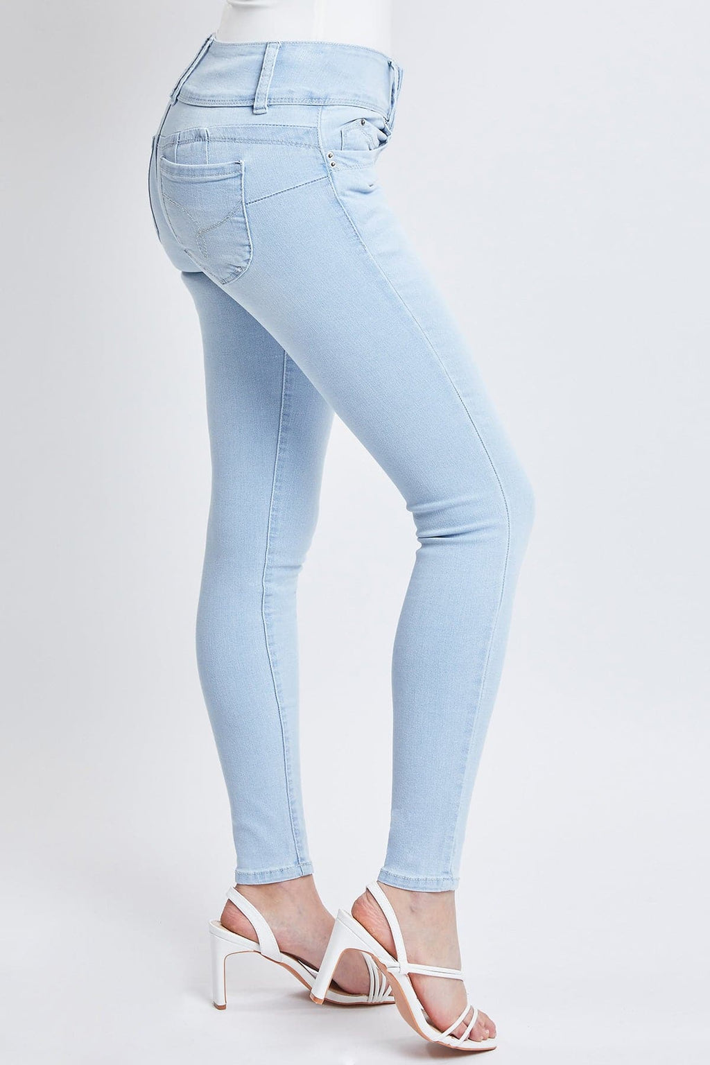 Women's Sustainable WannaBettaButt Skinny Jeans