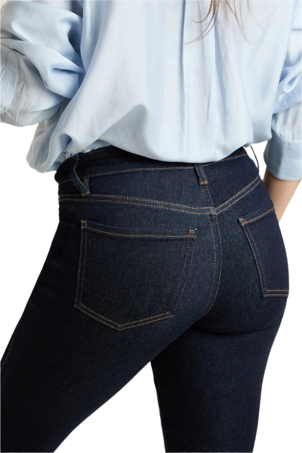 Women's Everyday Skinny Jean