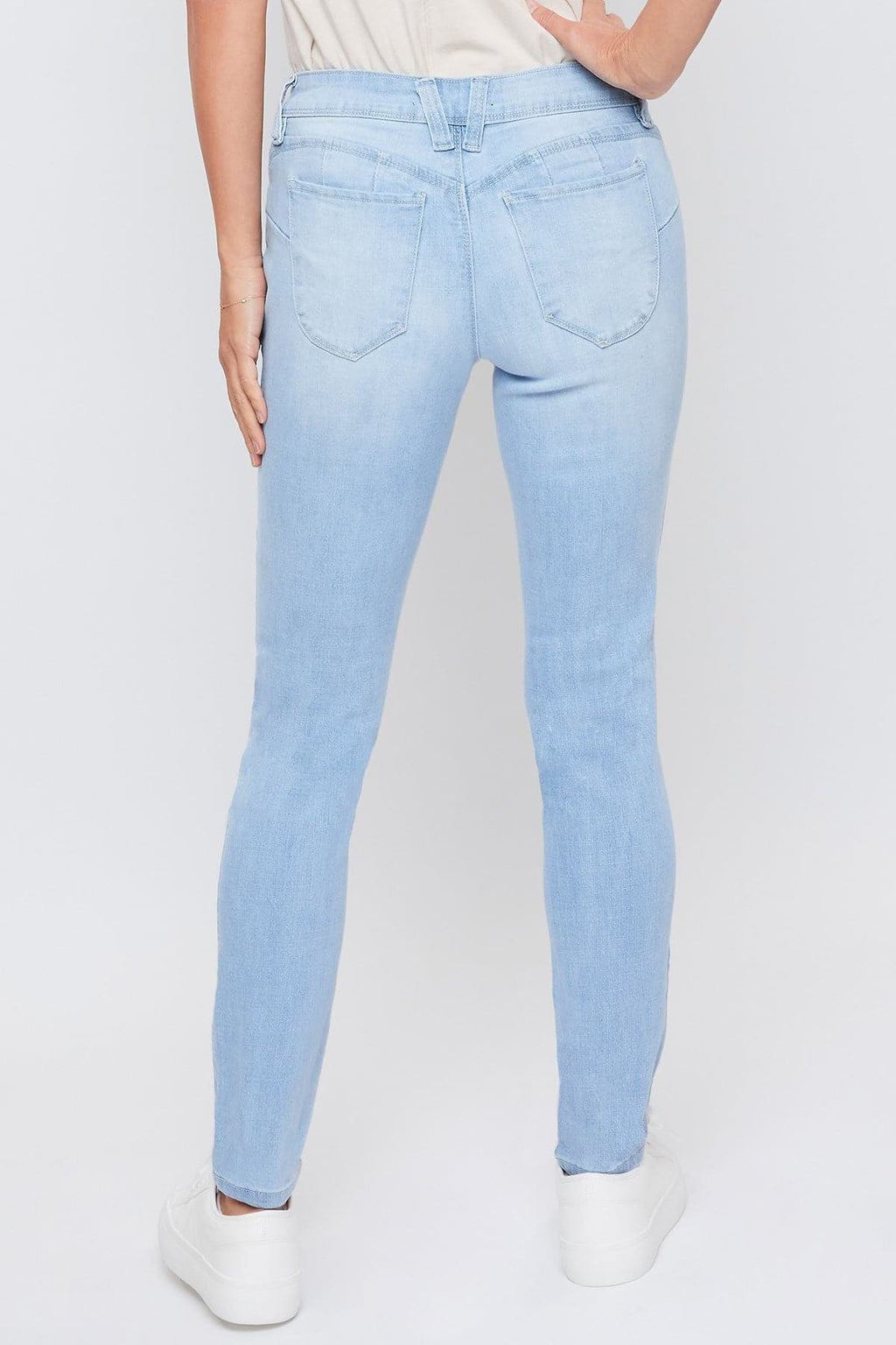 Women's Sustainable WannaBettaButt Skinny Jeans