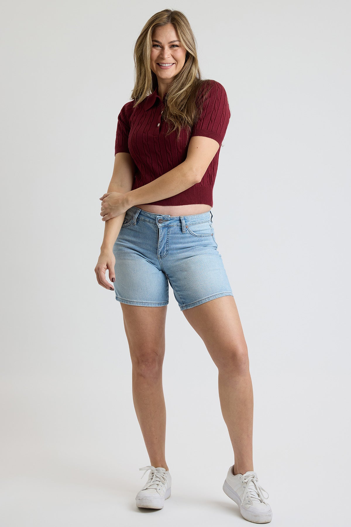 Women's Basic Short
