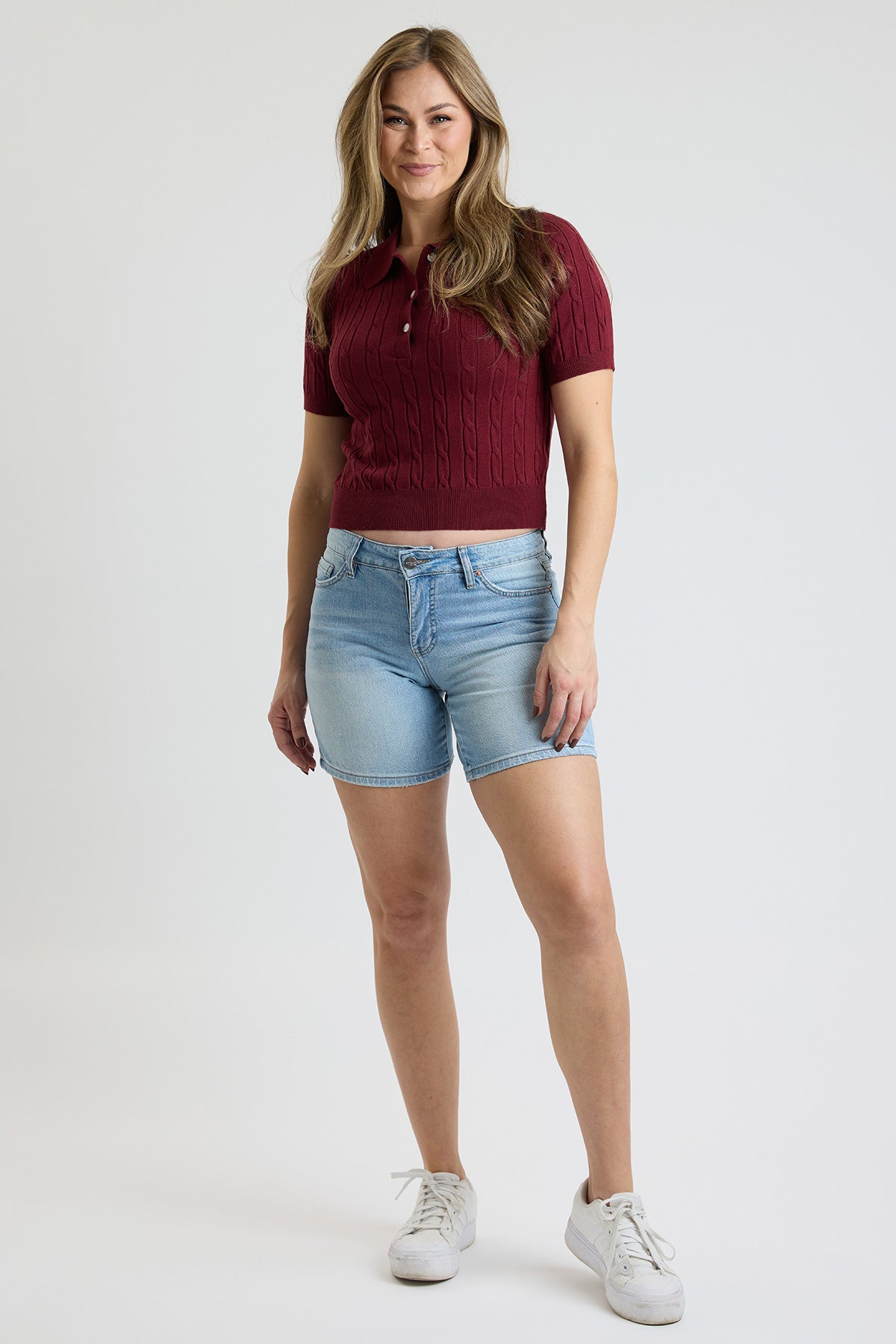 Women's Basic Short