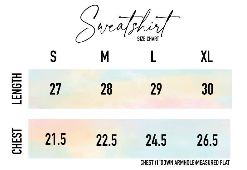 Cowgirl Era Graphic Sweatshirt