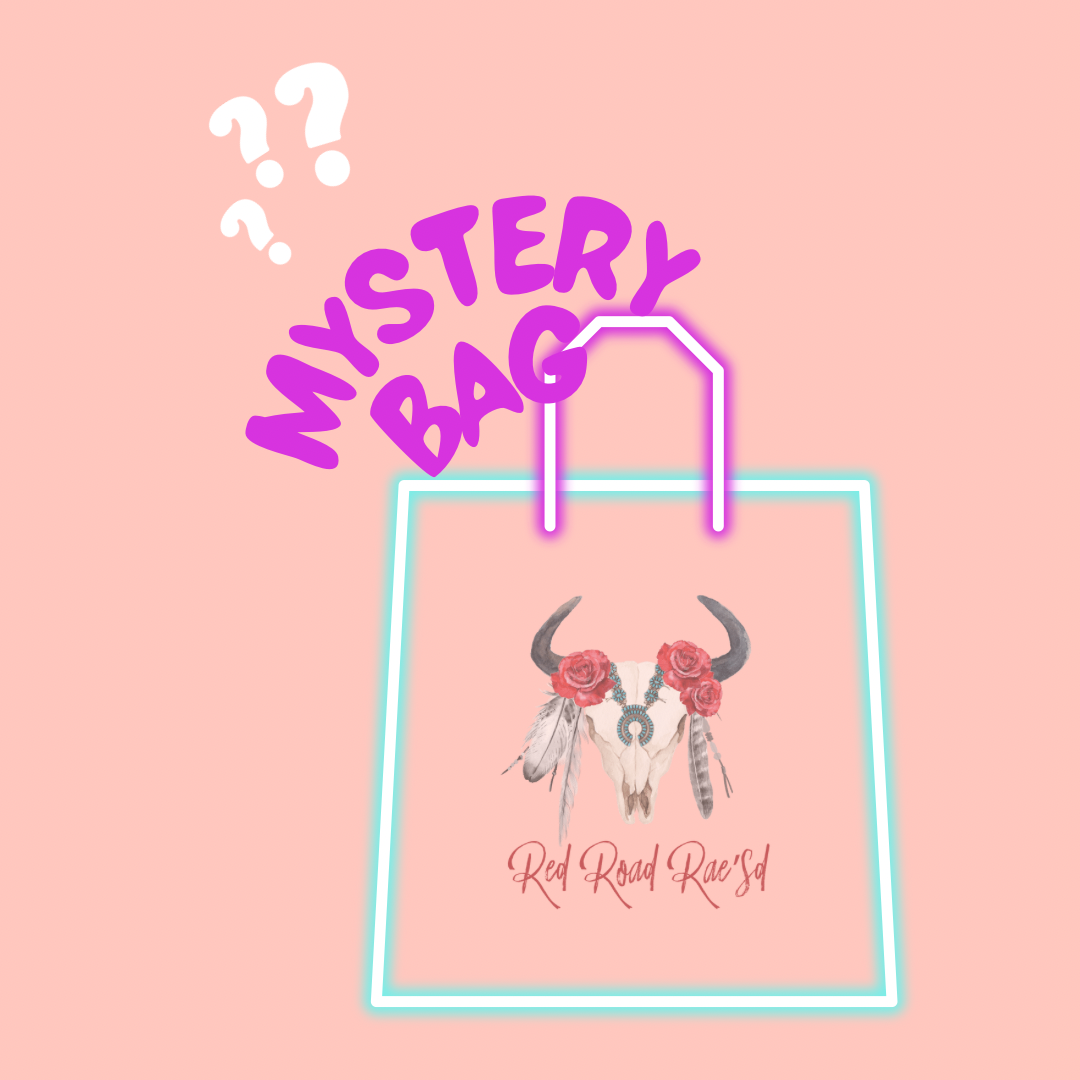 Mystery Tops Bag