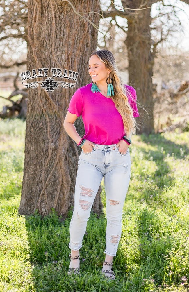 Damsel in Distress Skinnies