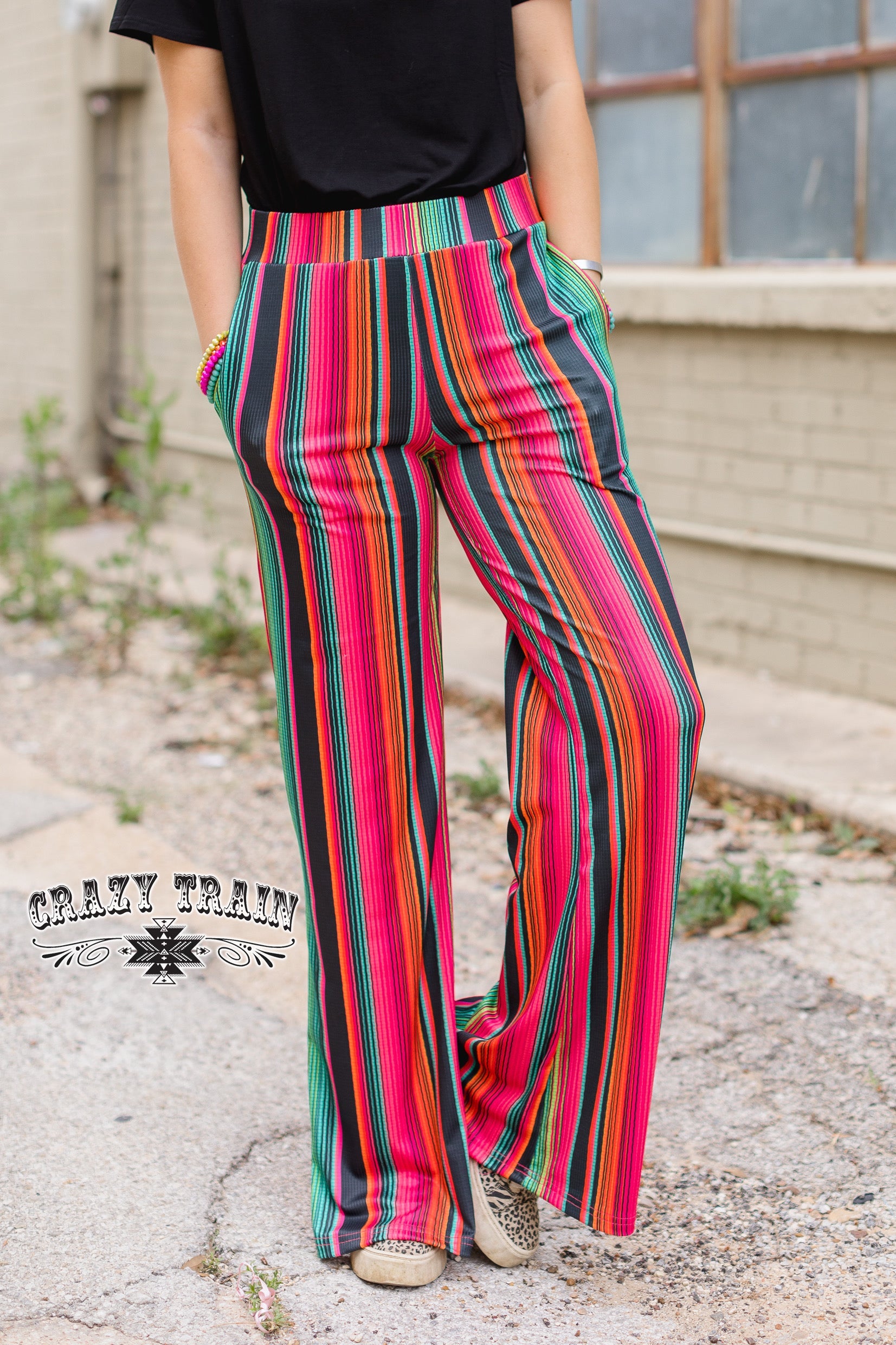 Vegas Vibes Pants