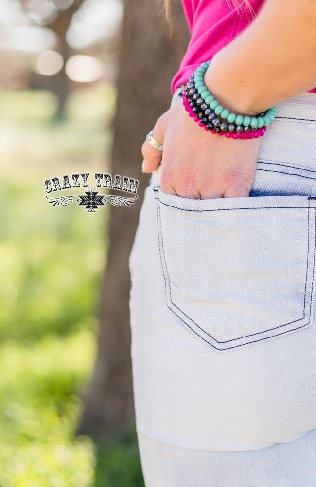 Damsel in Distress Skinnies