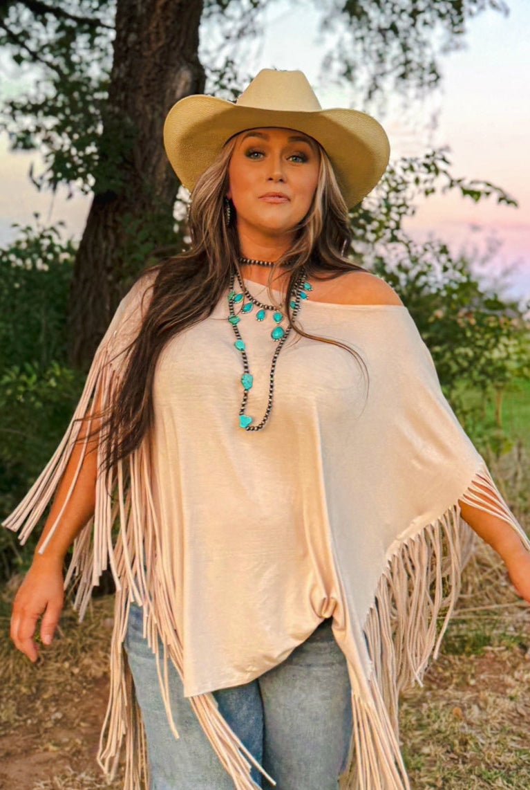 Teardrop Faux Turquoise and Sterling Pearl Necklace - 16 inch + 3