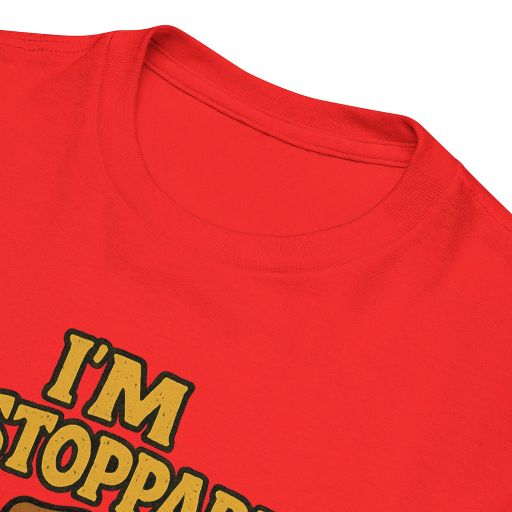 Unstoppable T-Rex Kids Tee